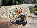 pressure washer will start for a few seconds, then turn off, is it low oil? | &laquo; previous thread