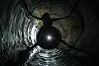do you have to empty your drywell? | &laquo; previous thread