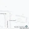 What are the green lights on these houses for...? | ...