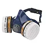 3M dust masks 6000 series - used one?  |  Hello, I'd like to know if anybody has recent experience of the 3M 6000 ...
