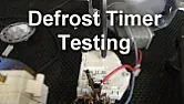 Frost free upright freezer problem. Long Post  |  Rather than carboard boxes, I have used the fridge, which is much easier  and...