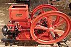 Every time i put gas in my 26 hp Kohler it runs like crap for 15 min  | &laquo; previous thread