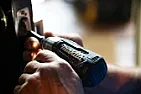 Schalge electronic lock issue with latch | next thread &raquo;
