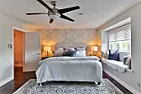 ceiling fan |  I destroyed the 6 pin directional switch in my ceiling fan with fixing the speed...