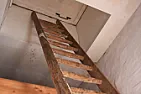 Aluminum vs Fiberglass Ladders: Which is Right for You? | next thread &raquo;