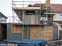 Finally figured out why my bifold doors wouldn't hang straight |  Man, I am so glad I found this thread before I started my hallway project!...