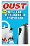 Kettle descalent  |  I live in a soft water area. The other day I took a peek inside my kettle and...