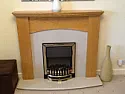DIY: Removing fire surround  |  Anyone any ideas how to remove one of these preferably without destroying i t?...