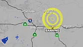 EARTHQUAKE  |  918 area.  Tulsa is in NE Oklahoma about 100 miles NNE of Oklahoma City. We...