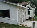 T-111 siding question |  I just had argon gas windows...