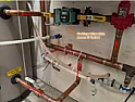 Radiant Heating uneven |  House re-built from ground up 3 years ago. Bought it 3 months ago, radiant heat...