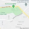 Sinkholes in stone driveway - how to fix |  here is the Libby prison break tunnelhttp://tinyurl.com/hgtzrthe libby tunnel...