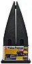 Adhesive for Shredded Rubber?  |  The hard rubber pad on one of my (automotive) Rhino Ramps went missing. I w ant...