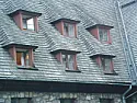 Slate roof and sarking.  |  In article     snipped-for-privacy@4ax.com,    T i m    ...