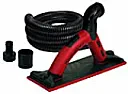 Post Reno Cleanup Moaning |  They actually do clean better because the motor is usually much larger thanfound...