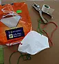 What are the best materials for making a DIY ~0.3 micron mask at home to filter in the coronavirus? |  Hi John T,  Given the goal is to design and build an effective mask at home... ...