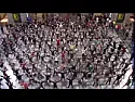 Utterly off topic.......  |  But too cool not to share.  www.youtube.com/watch?v=7EYAUazLI9k  If you're...