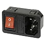 Why are there 15- and 20-amp receptacles? |  Are you asking what is reasonable practice, or what would be safe?If everything...