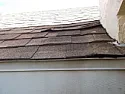 Repairing Cupped Roof Shingles  |  Here's the problem:...