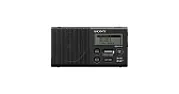 OT (a little) DAB radios and battery life  |  In message , RJH  writes Probably a stupid question, but I see that the...