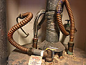 Water heater t&p