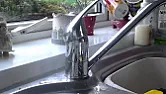 Tap handle loose  |  It happens that GB formulated : To be fair... I have just noticed I fitted the...