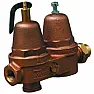 Pressure in a hydronic heating system |  OK.  It's about 36' to the bottom of the top radiator about 39' to...