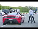 OT.......DIY Rocket bicycle project ?  | &laquo; previous thread
