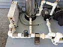 Cap off unused outdoor power?  |  I wasn't sure what I was looking at first, but I think I figured it out. ...