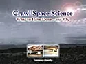 Fill crawl space with foam? |  The dining area of my kitchen is built over a crawl space that's enclosed by...