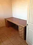 Office Desk   |  Phase 1 of the office desk project is complete,right after I pull the greenfrog...