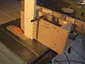 Tenoning jig recommendations |  This is intended for SteveHHave you considered buying a tenon cutting router...