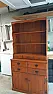 Adding Drawer Slides To A Old Hutch?  |  My daughter picked up this hutch at a garage sale and asked me to re-purpose  it...