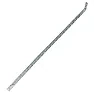 Drilling SDS holes |  I need to drill 16mm diam holes in a reinforced concrete slab.14 holes each...