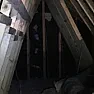 I have damage to the walls in my attic...what is it from?? | &laquo; previous thread