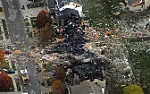 Huge explosion in Indianapolis destroys 2 homes, damages dozens more  | &laquo; previous thread