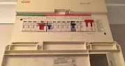 New Induction Hob - CU Change Needed?  |  New kitchen planning underway. Looks like we're going to replace a gas hob...
