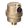 Air Vent Valves  |  Our pressurised central heating boiler is making rattling/banging  noises, but...