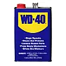 WD-40 in yard light sockets. |    You can, but why?Think about it.  What use is perfuemed pressurized keroscene?...