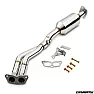 Catalytic Converters  | The insurance co that covers churches insists on proper lead as areplacement.