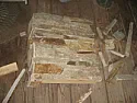 (dry) "Fitted stone" facades  |  Yes we are in the 150 MPH wind code zone. Our HOA deed restrictions "sunset"...