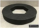 Toilet cistern doughnut leaking  |  I've just had to replace the innards of a close-coupled toilet cistern, ...