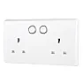 diy smart multiway trailing socket.  |  Adding to my Home Automation thing that seems to be going pretty well so far...