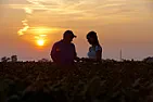 Happy Father's Day - My Daughter's Perspective  |  She doesn't have to read it because she could have written it. I'm not...