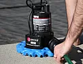 Hayward pool sand Filter SP714T Valve leaking? |  Yes. I checked mine it's a 710. Pretty much the same thing. I've never...