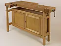 Sjoberg Bench Top  |  I have a Sjoberg Bench top that has never been used.  Can anyone tell me what it...