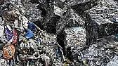 OT:  Looks like reality has caught up to recycling.... |  If you read the story, the problem is more fundamental than that.  China was the...