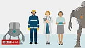 Will a robot take your job?  | next thread &raquo;