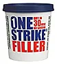 best tool for this job?  |  As other have mentioned try and get the filler as close as possible to  the...