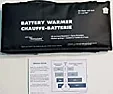 storing a 12 volt battery  |  Virtually all auto batteries today have either calcium or antimony or both...